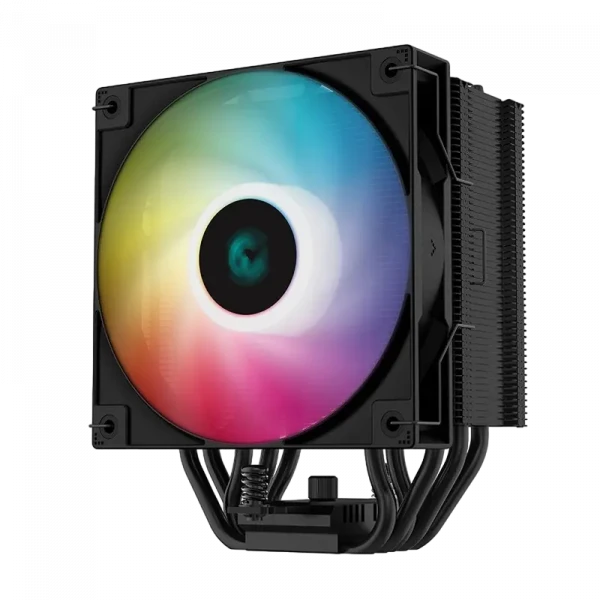 Кулер для процессора Deepcool AG500 BK ARGB