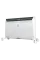 Convector Electrolux Air Gate 2 inverter, 2200W, Alb