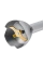 Погружной блендер Polaris PHB 1590AL, Чёрный