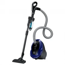 Aspirator Tradițional Samsung VC20M255AWB, Albastru