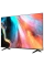 43 LED SMART TV Hisense 43E7HQ, 3840x2160 4K UHD, VIDAA U5.0, Negru