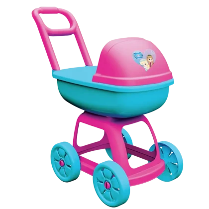 Cărucior pentru păpuși Ucar Toys 246