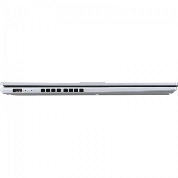 Laptop 16 ASUS Vivobook 16 M1605YA, Cool Silver, AMD Ryzen 5 7530U, 16GB/1024GB, Fără SO