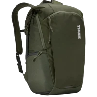 Рюкзак для фотоаппарата THULE EnRoute Medium, Dark Forest