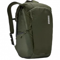 Rucsac pentru cameră THULE EnRoute Medium, Dark Forest
