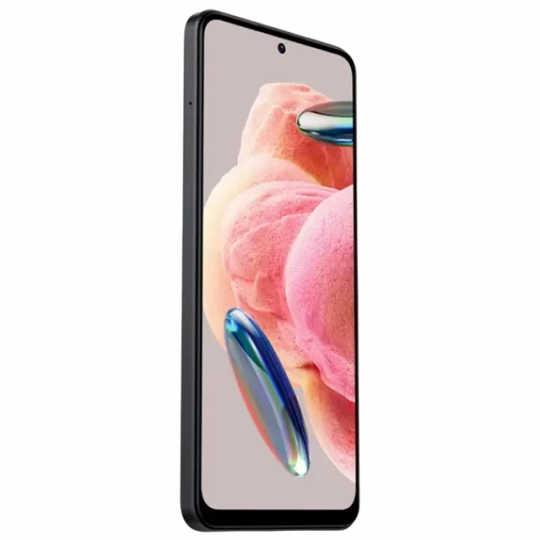 Smartphone Xiaomi Redmi Note 12, 8GB/256GB, Onyx Grey