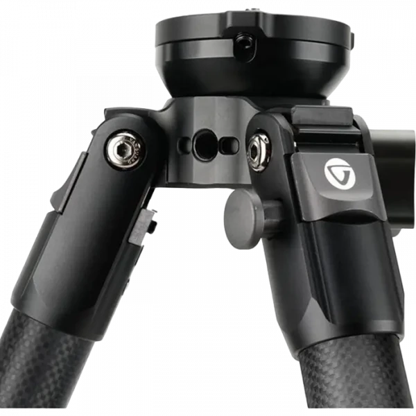 Trepied/Monopod Vanguard VEO3+ 303AT, , Negru