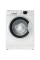 Mașină de spălat Whirlpool WRBSS 6215 W EU, 6kg, Alb