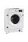 Mașină de spălat Whirlpool BI WMWG 91484, 9kg, Alb