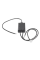 Adaptor Fanvil EHS20, Negru