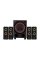 Sistem audio F&D F7700X, Negru
