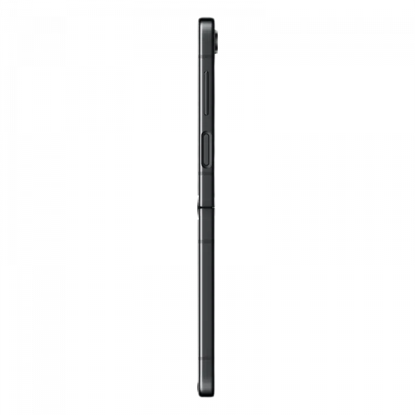 Смартфон Samsung Galaxy Flip 5, 8Гб/512Гб, Графитовый