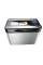 Хлебопечка Gorenje BM1400 E, Серебристый