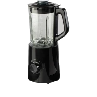 Blender staționar Gorenje 800GBK, Negru