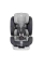 Scaun auto Kikka Boo 4in1, Grupa 0+/1/2/3 (0-36 kg), Gri