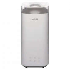 Umidificator de aer Gorenje H50W, Alb