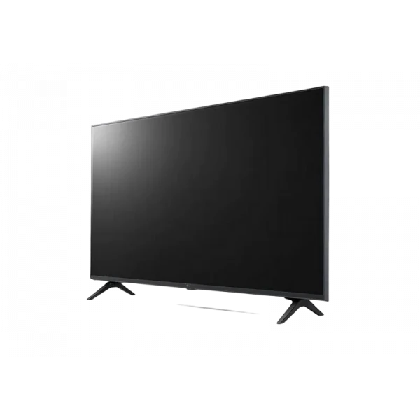 43 LED SMART TV LG 43UP77026LB, 3840x2160 4K UHD, webOS, Negru