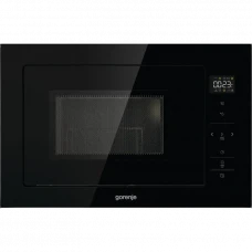 Микроволновая печь Gorenje BM251SG2BG, Чёрный