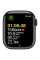 Умные часы Apple Watch Series 7 GPS, 41мм, Midnight