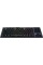 Tastatură Logitech G915 TKL, Fără fir, Carbon