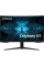 31,5 Monitor Gaming Samsung C32G75TQS, VA 2560x1440 WQHD, Negru