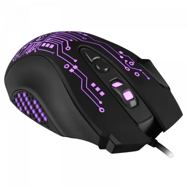 Gaming Mouse SVEN RX-G715, Negru