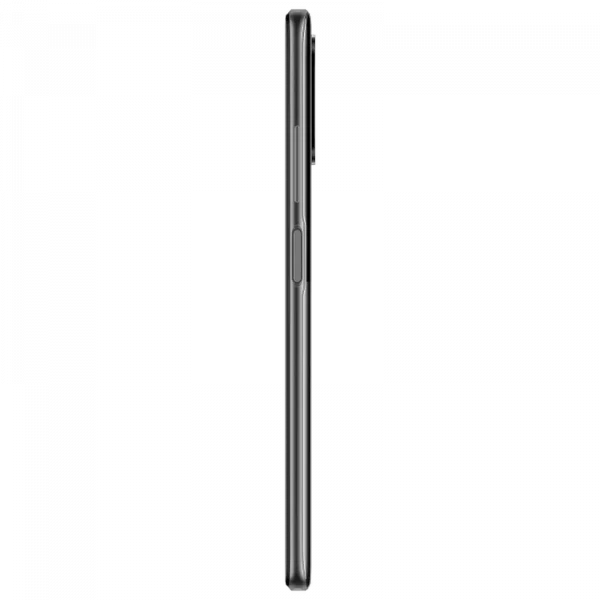Smartphone Xiaomi Poco M3 Pro, 4GB/64GB, Negru
