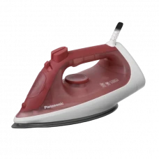 Fier de călcat Panasonic NI-S430, 2300W, Roșu