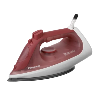 Fier de călcat Panasonic NI-S430, 2300W, Roșu