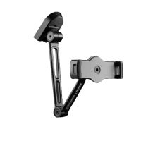 Suport pe perete Reflecta Tabula Wall II Universal Tablet Mount, Negru