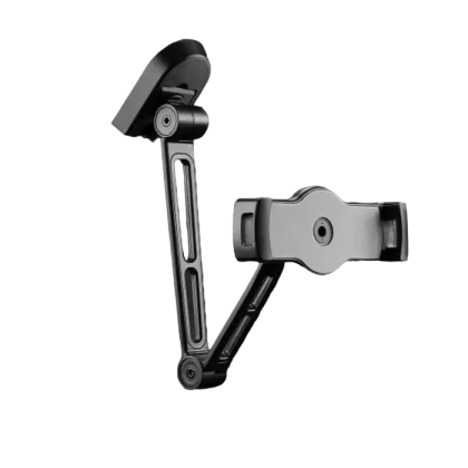 Suport pe perete Reflecta Tabula Wall II Universal Tablet Mount, Negru