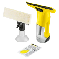 Curățător de geamuri Karcher WV 6 Plus, 1.633-510.0