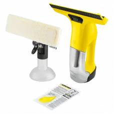 Оконный пылесос Karcher WV 6 Plus, 1.633-510.0
