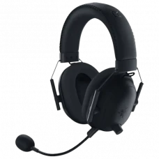 Игровая Гарнитура RAZER BlackShark V2 Pro, Беспроводной/Проводной, Чёрный