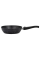 Tigaie adâncă RESTO 93013, 26cm, Negru