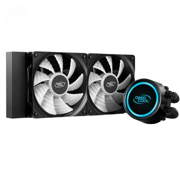 Кулер для процессора Deepcool GAMMAXX L240 V2