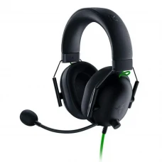 Căști gaming RAZER BlackShark V2 X, Cu fir, Negru