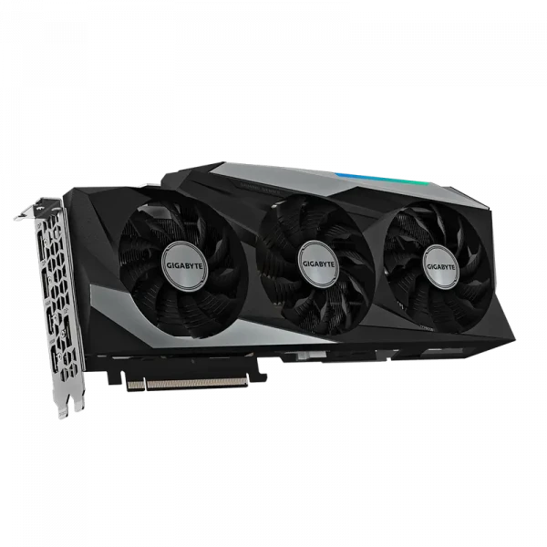 Видеокарта Gigabyte GV-N3080GAMING OC-10GD, 10GB GDDR6X 320бит