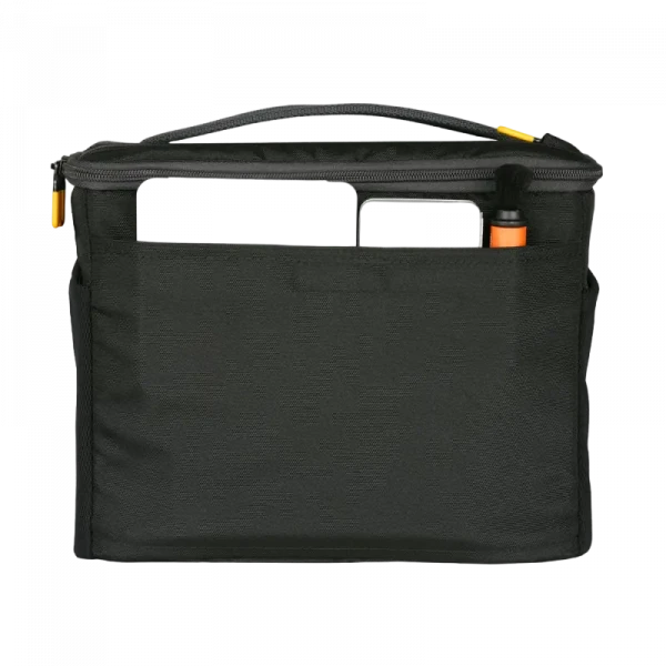 Geantă pe umăr Vanguard VEO BIB T25, Negru