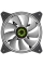 Ventilator PC Gamemax RQ300, 120 mm