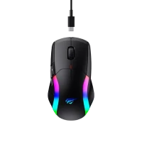 Gaming Mouse Havit MS959W, Negru