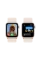 Ceas inteligent Apple Watch SE (2nd gen), 40mm, Starlight