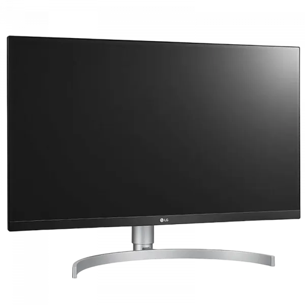 Монитор LG 27UL850-W / 27 дюймов / IPS 3840x2160 4K-UHD / Черный/Белый