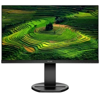 Monitor Philips 241B8QJEB / 23,8 inchi / IPS 1920x1080 FHD / Negru
