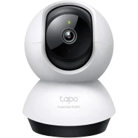 Camera de supraveghere TP-LINK TAPO C220, Alb