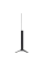 65 OLED SMART TV LG OLED65A1RLA, 3840x2160 4K UHD, webOS, Negru