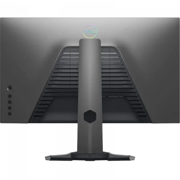 Игровой монитор DELL S2522HG / 24,5 дюйма / IPS 1920x1080 FHD / Чёрный