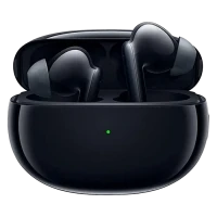 Căști Oppo Enco X, Negru