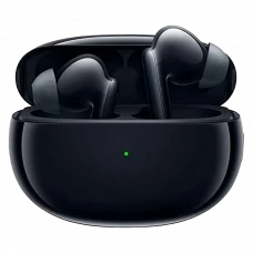 Căști Oppo Enco X, Negru