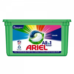 Spălat Ariel